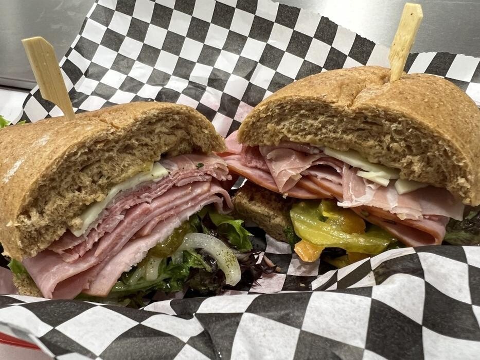 Images The Sandwich Spot (Phoenix)