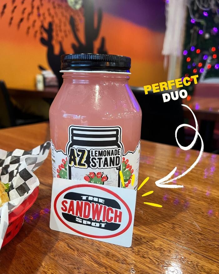 Images The Sandwich Spot (Phoenix)