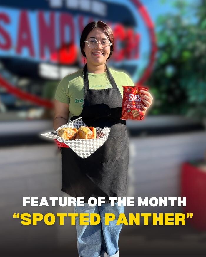 Images The Sandwich Spot (Phoenix)