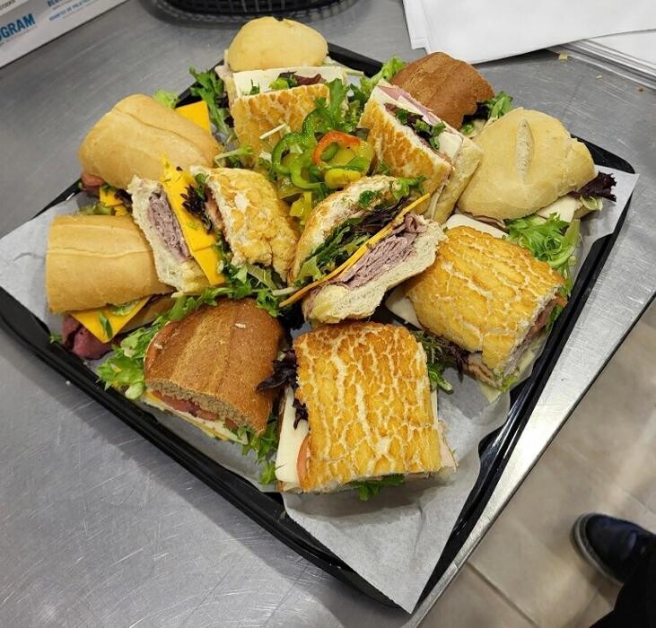 Images The Sandwich Spot (Phoenix)