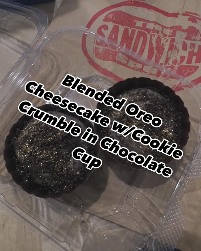 Images The Sandwich Spot (Phoenix)