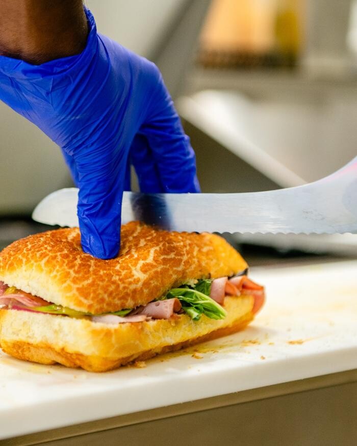 Images The Sandwich Spot (Phoenix)