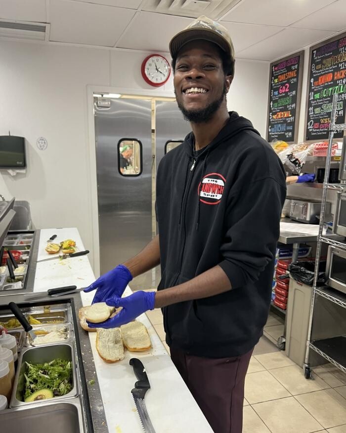 Images The Sandwich Spot (Phoenix)