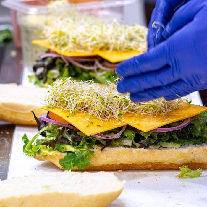 Images The Sandwich Spot (Phoenix)