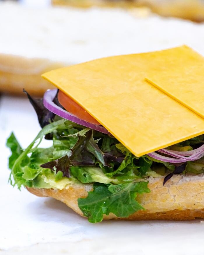 Images The Sandwich Spot (Phoenix)