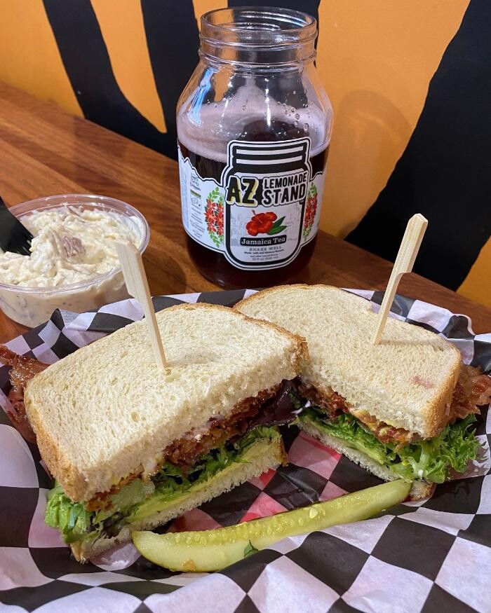 Images The Sandwich Spot (Phoenix)
