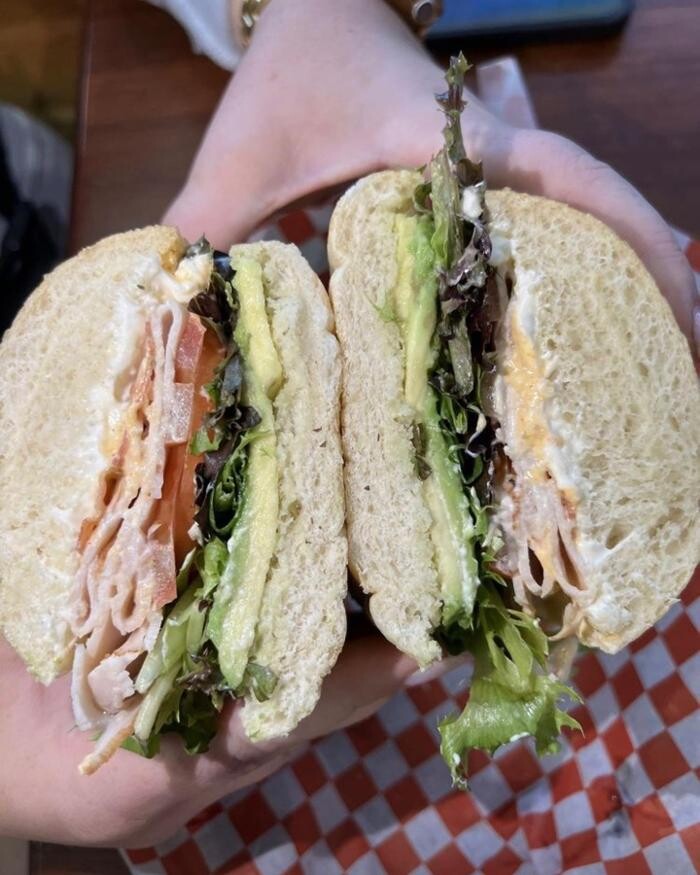 Images The Sandwich Spot (Phoenix)