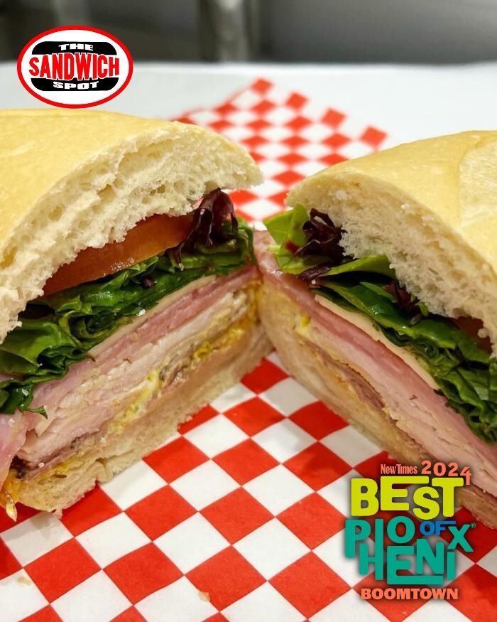 Images The Sandwich Spot (Phoenix)