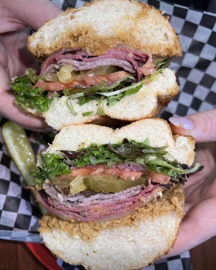Images The Sandwich Spot (Phoenix)