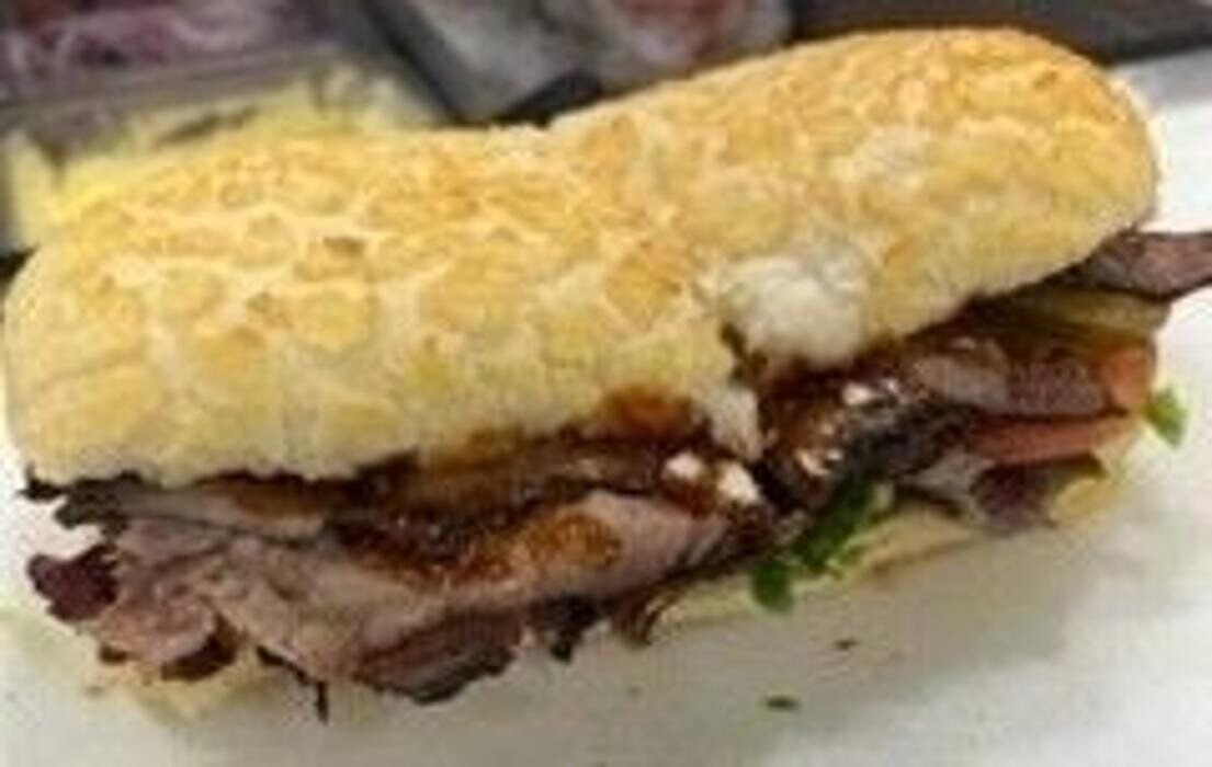 Images The Sandwich Spot (Phoenix)