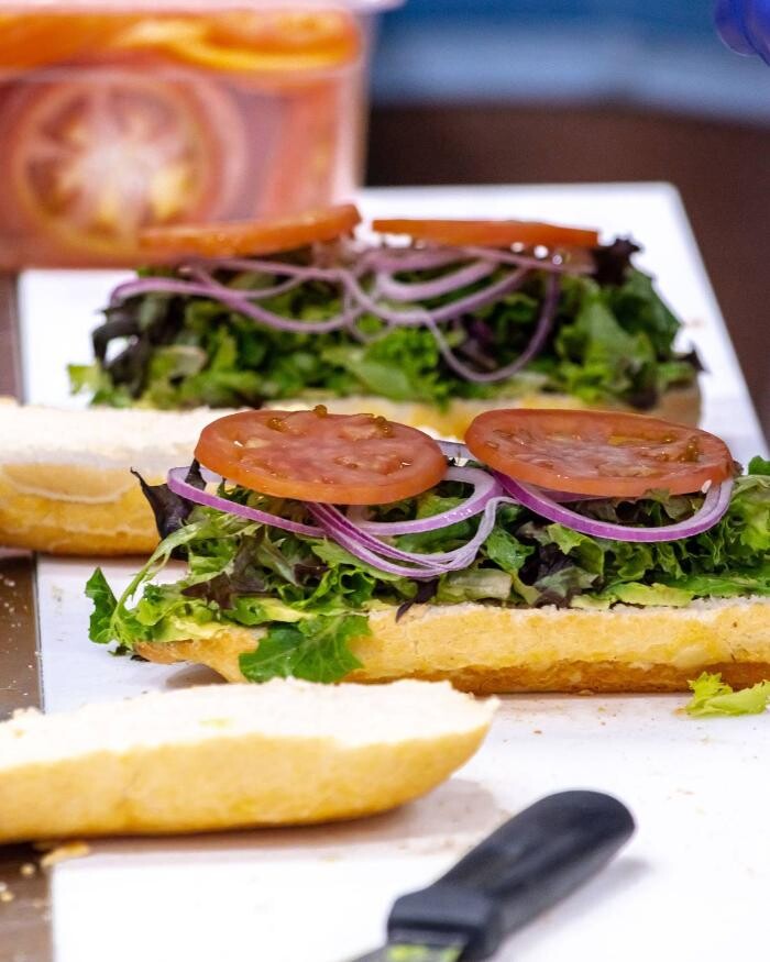 Images The Sandwich Spot (Phoenix)