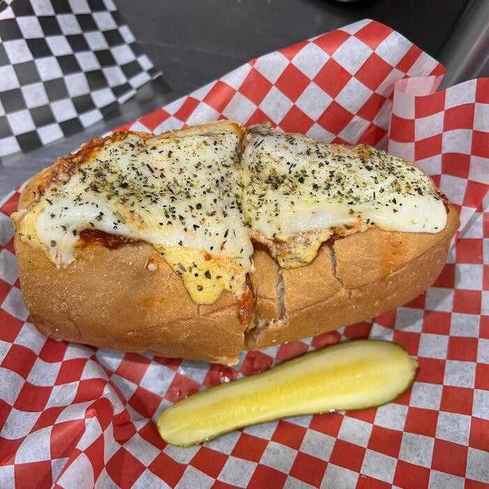 Images The Sandwich Spot (Phoenix)