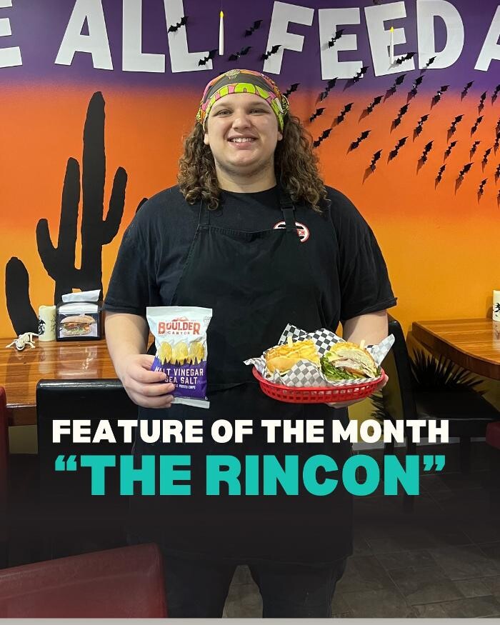 Images The Sandwich Spot (Phoenix)