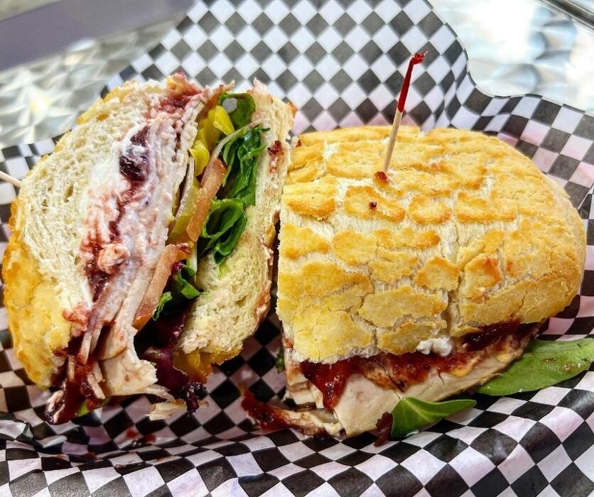 Images The Sandwich Spot (Phoenix)
