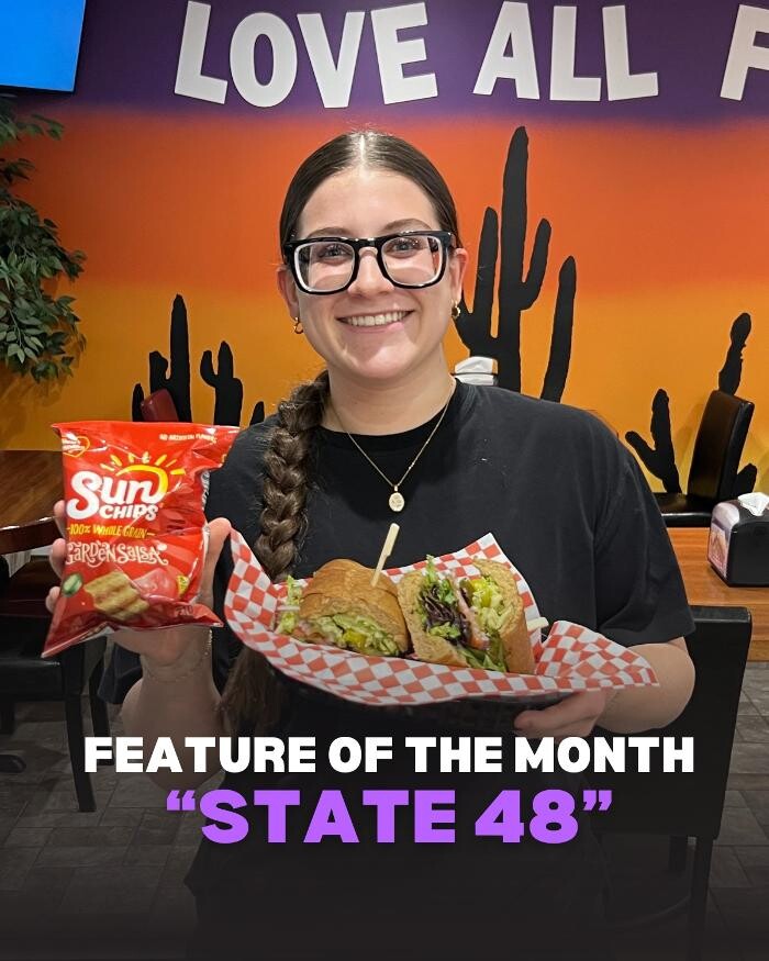 Images The Sandwich Spot (Phoenix)