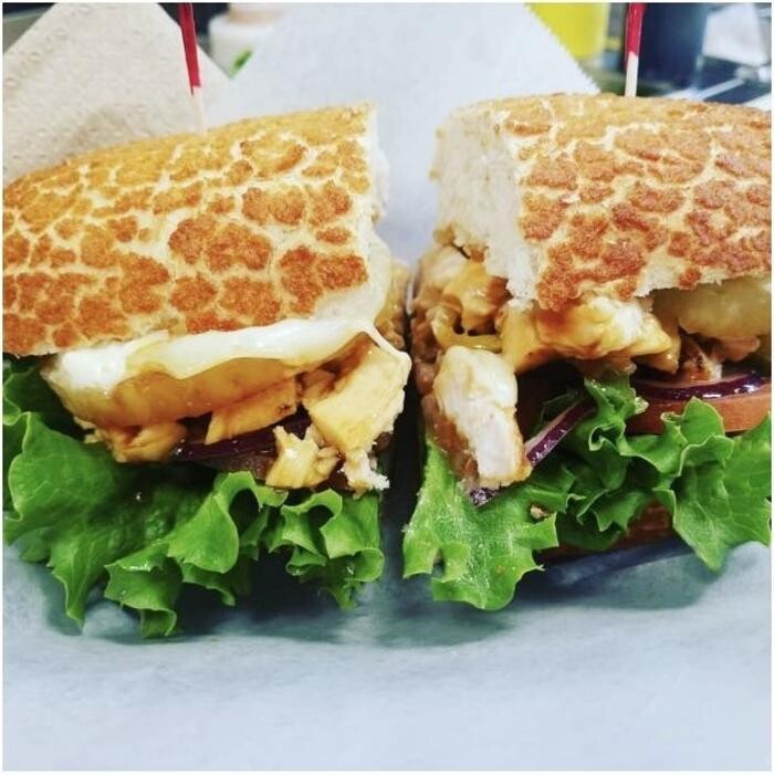 Images The Sandwich Spot (Phoenix)