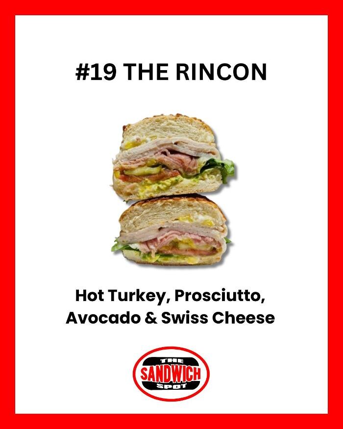 Images The Sandwich Spot (Phoenix)