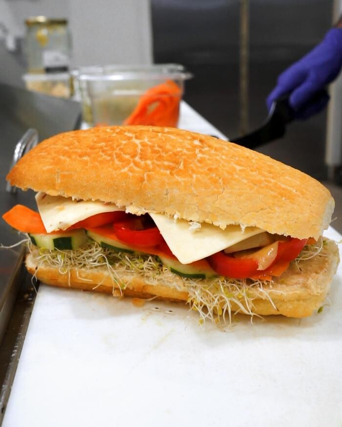 Images The Sandwich Spot (Phoenix)