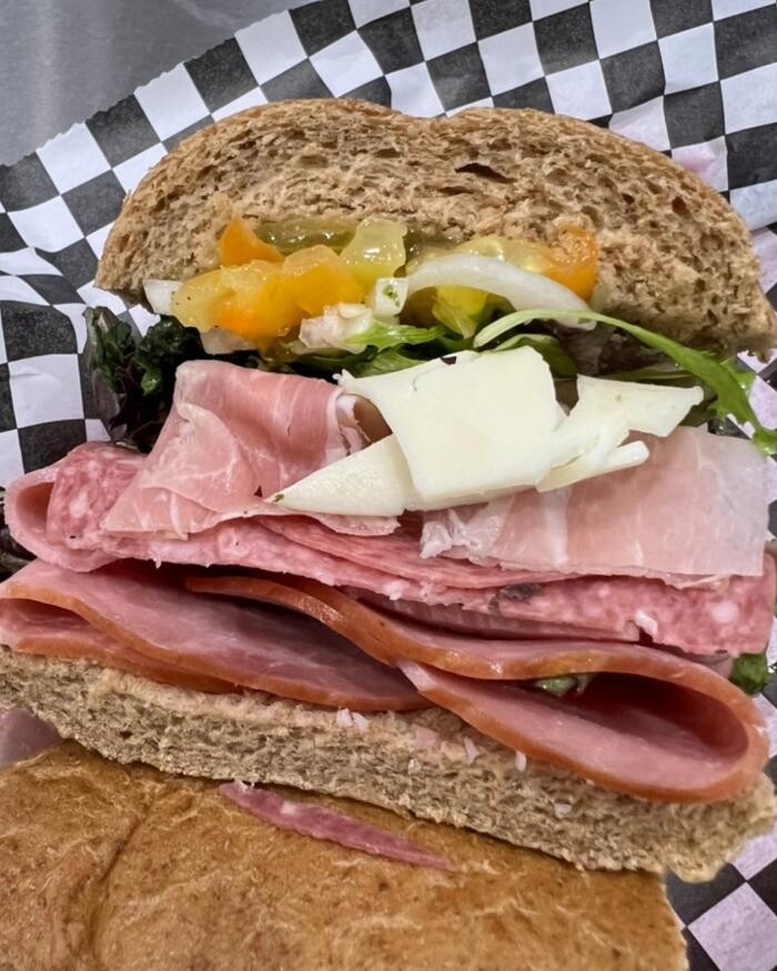 Images The Sandwich Spot (Phoenix)