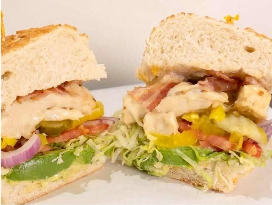 Images The Sandwich Spot (Phoenix)