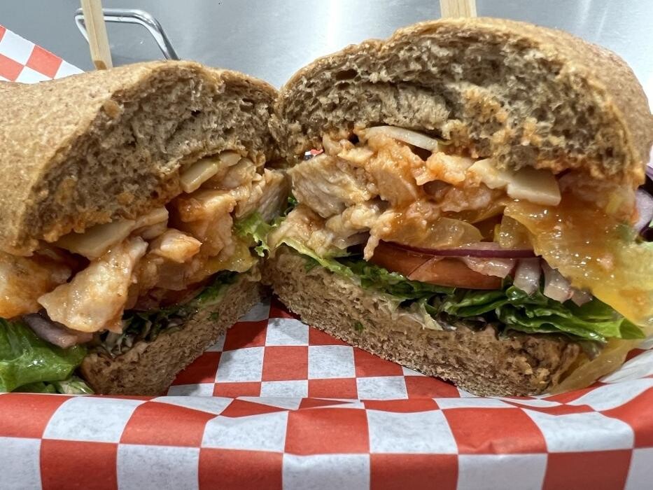 Images The Sandwich Spot (Phoenix)