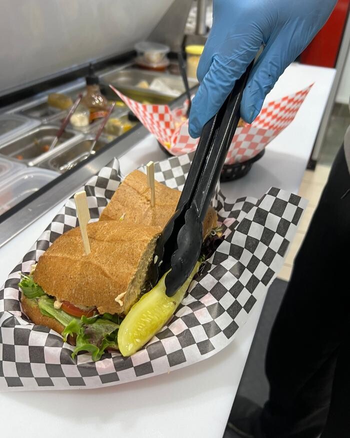 Images The Sandwich Spot (Phoenix)