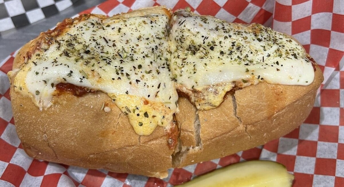 Images The Sandwich Spot (Phoenix)