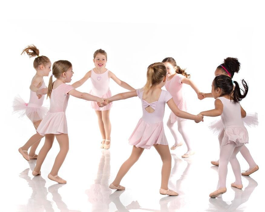 Images DDA Dance Academy