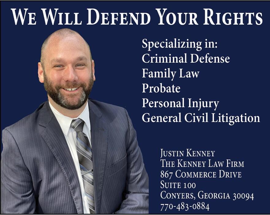 Images The Kenney Law Firm