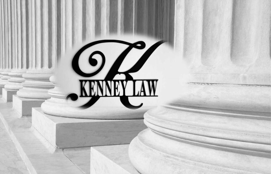 Images The Kenney Law Firm