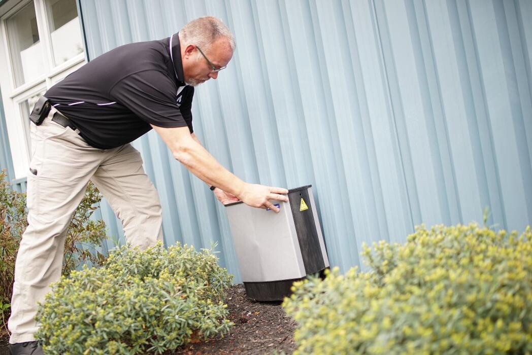 Images Modern Pest Services