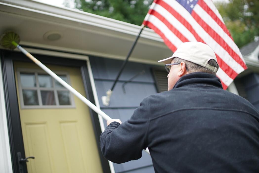 Images Modern Pest Services