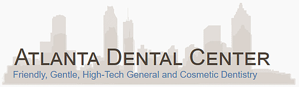 Atlanta Dental Center Logo