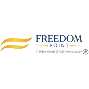 Freedom Point Logo