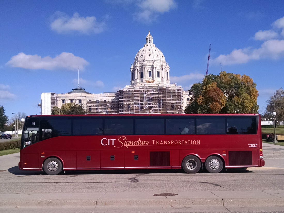 Images CIT Signature Transportation