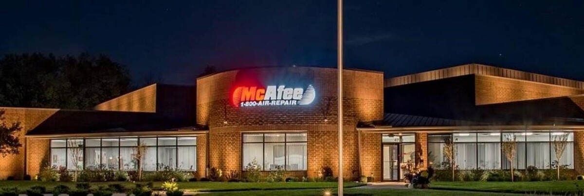 Images McAfee Heating & Air Conditioning Co., Inc.