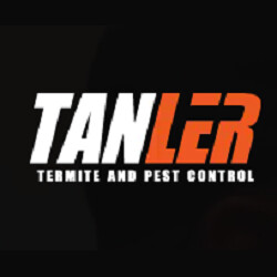 Tanler Termite and Pest Control Logo