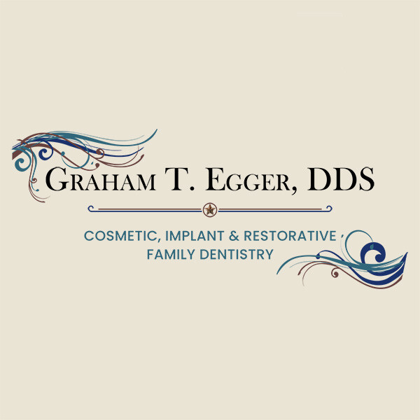 Graham T. Egger, DDS Logo