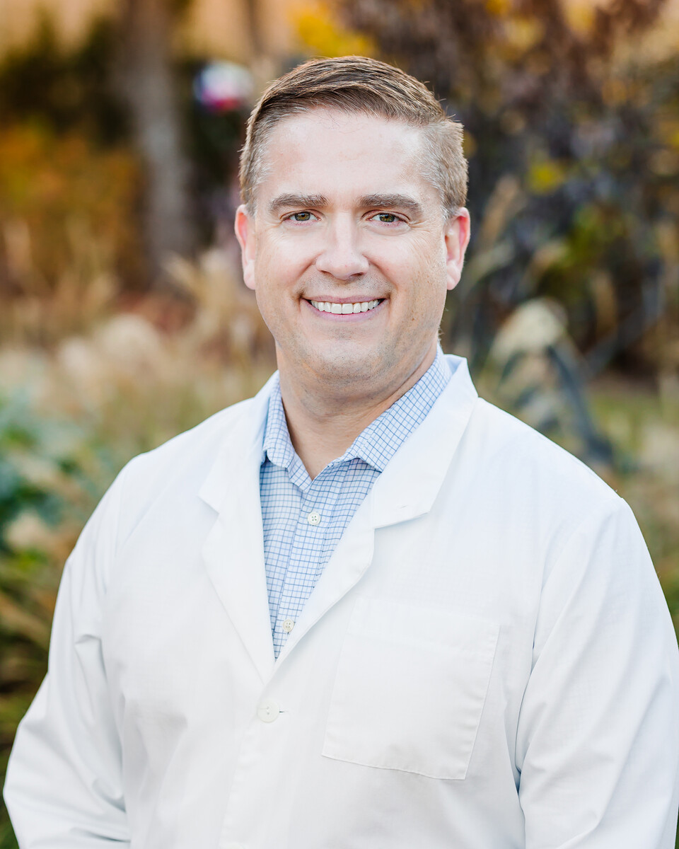 Images Graham T. Egger, DDS