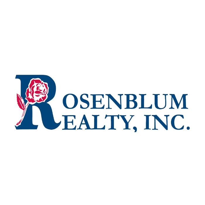 Rosenblum Realty, Inc. Logo