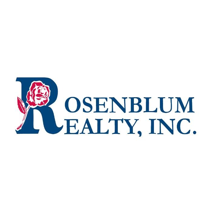 Rosenblum Realty, Inc. Logo