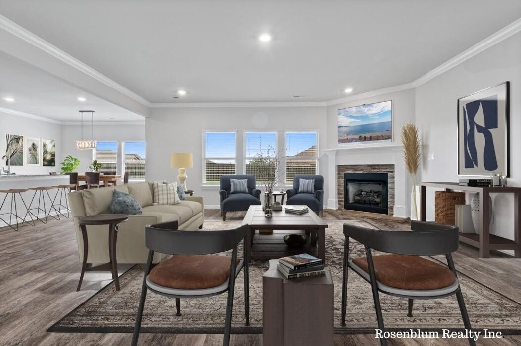 Images Rosenblum Realty, Inc.