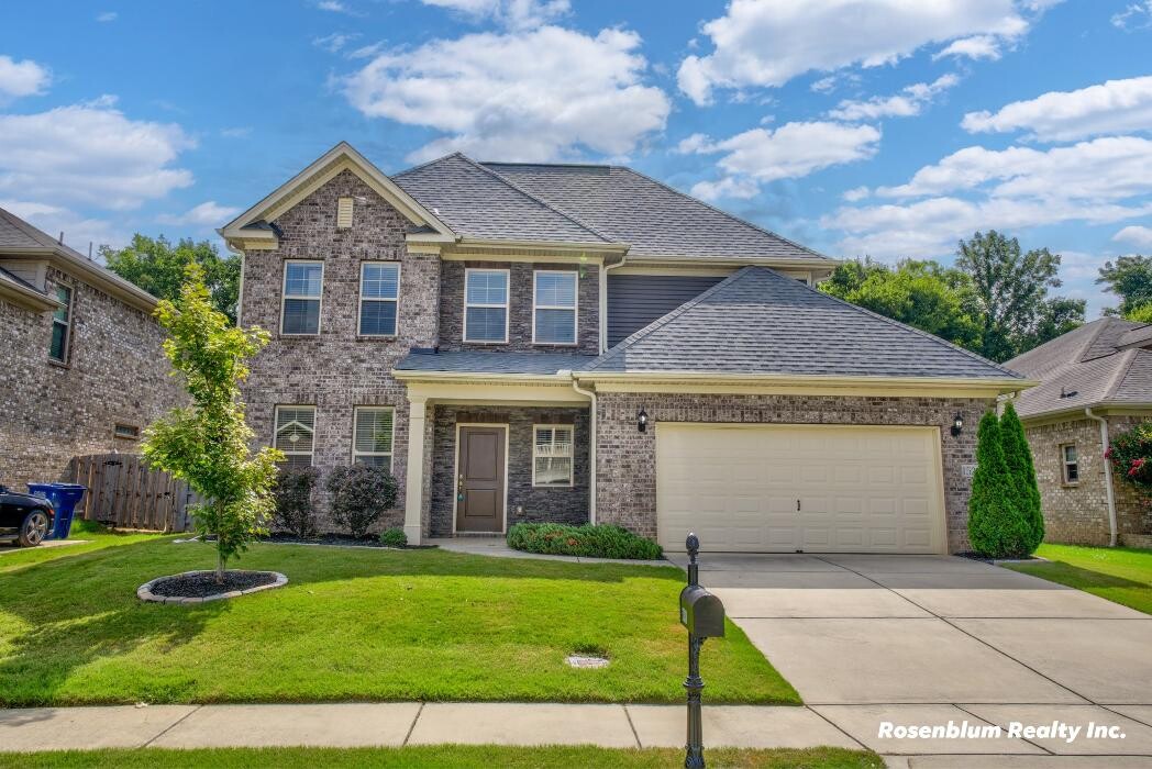 Images Rosenblum Realty, Inc.