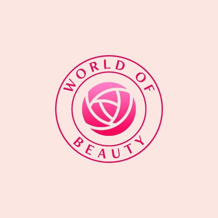 World of Beauty Miami Logo