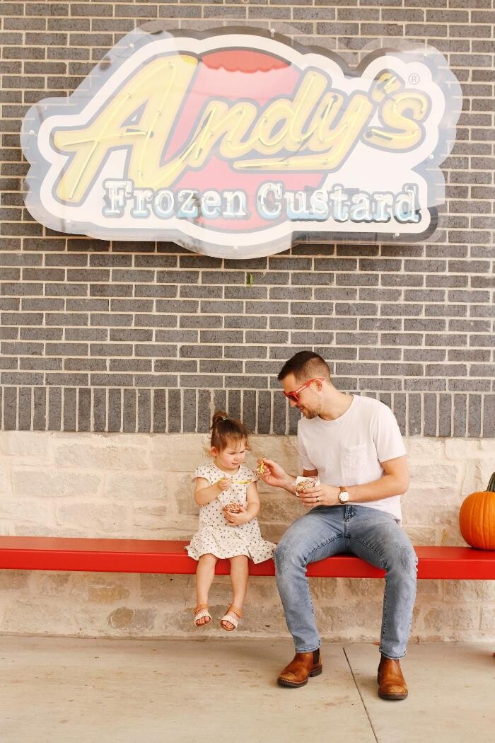 Images Andy's Frozen Custard