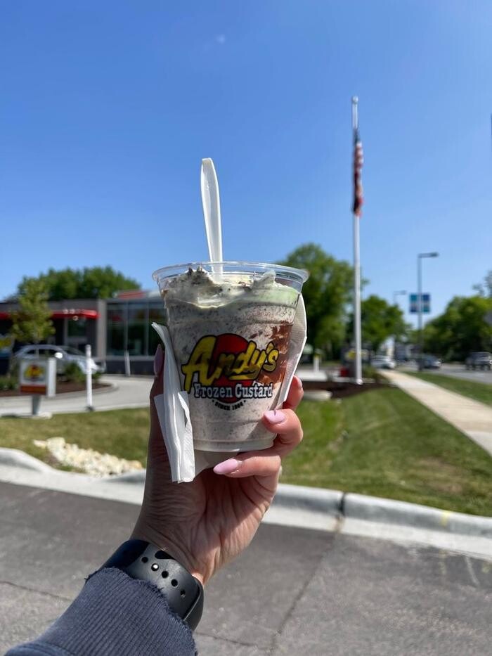 Images Andy's Frozen Custard
