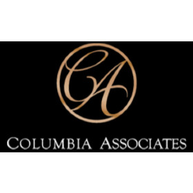 Columbia Associates Logo
