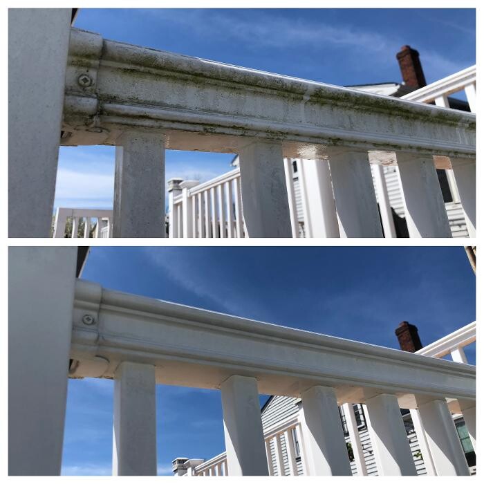 Images Blue Streak Powerwashing