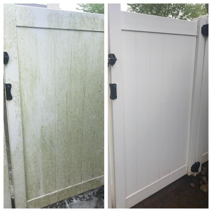 Images Blue Streak Powerwashing