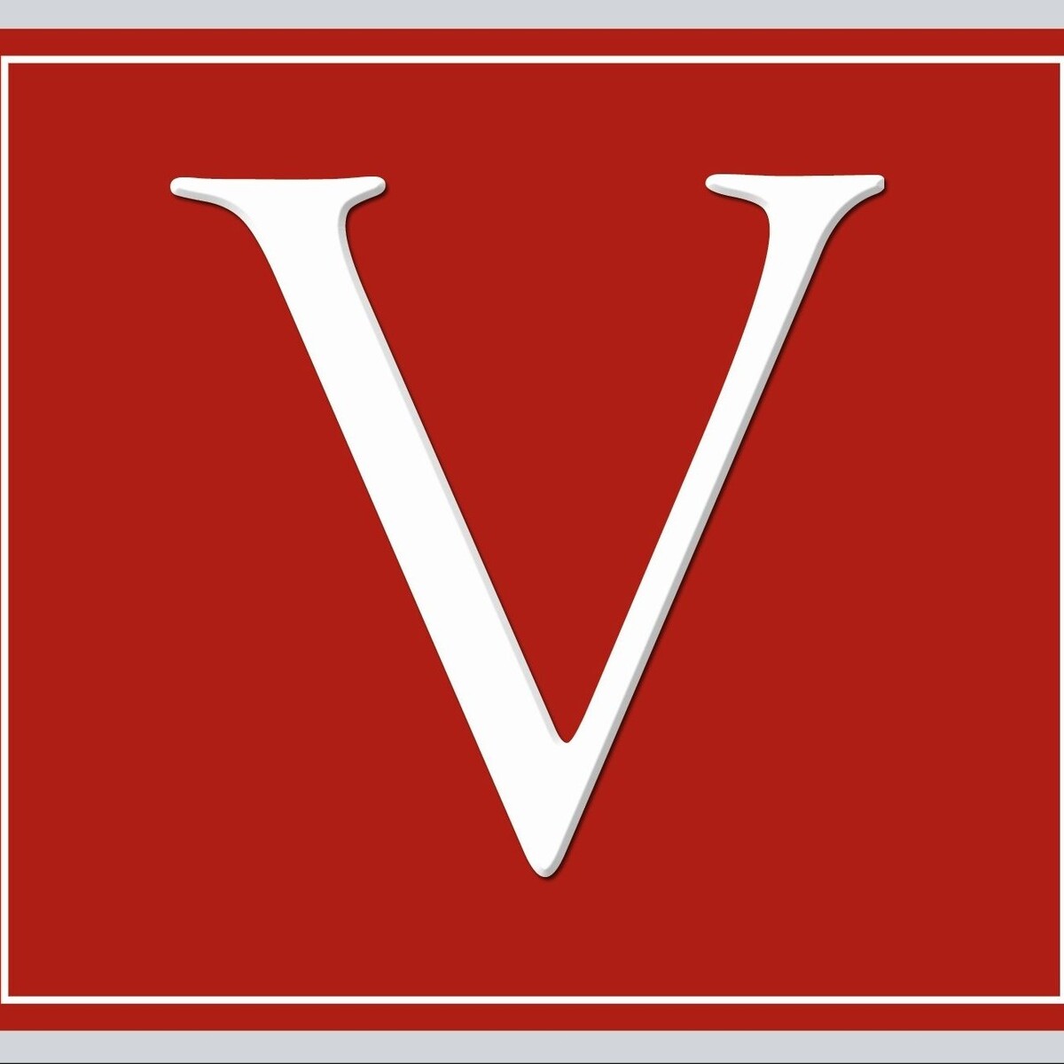 Vondran Legal Copyright and IP Litigation Law Firm Logo